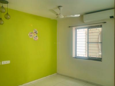 Bedroom Image of 1440 Sq.ft 3 BHK Apartment / Flat for sale in Serilingampally Hyderabad for Rs. 12500001
