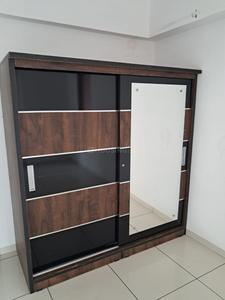 Bedroom Image of 1850 Sq.ft 3 BHK Apartment / Flat for sale in Sun Skypark, Ambli Ahmedabad for Rs. 13500000