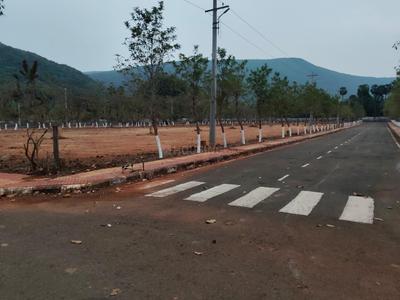 Image of 200 Sq.ft Residential Plot / Land for sale in Pedda Waltair, Visakhapatnam for Rs. 5200000