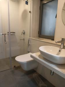 Bedroom Three Image of 1980 Sq.ft 3 BHK Apartment / Flat for sale in Runwal Forests, Kanjurmarg West Mumbai for Rs. 32500000