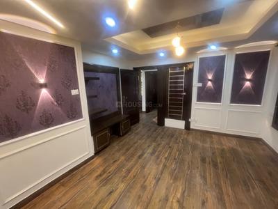 Bedroom Image of 950 Sq.ft 2 BHK Apartment / Flat for sale in Jakhu Shimla for Rs. 9000000