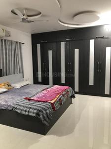 Bedroom Image of 2152 Sq.ft 10 BHK Independent House for sale in Sector 108 Noida for Rs. 72500000
