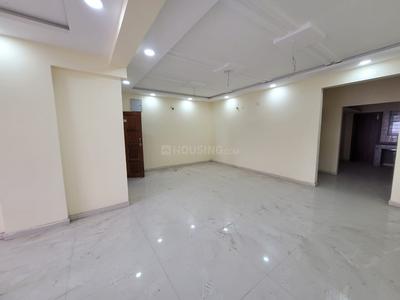 4 BHK Flat