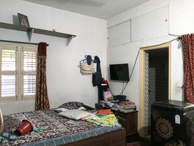 Bedroom Image of 1000 Sq.ft 2 BHK Builder Floor for rent in Kithiganur Bengaluru for Rs. 15000