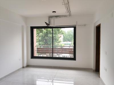 Bedroom Image of 1700 Sq.ft 3 BHK Apartment / Flat for sale in Elenza Greenfield, Shela Ahmedabad for Rs. 8200000