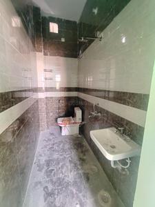 Bathroom Image of 900 Sq.ft 3 BHK Independent House for sale in Sector 104 Gurgaon for Rs. 7200000