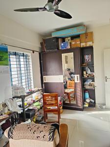 Hall Image of 1506 Sq.ft 3 BHK Apartment / Flat for sale in Nagarbhavi Bengaluru for Rs. 14000000