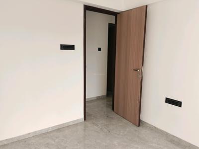 Bedroom Image of 1200 Sq.ft 2 BHK Apartment / Flat for sale in Swaraj Kingston, Ulwe Navi Mumbai for Rs. 13600000