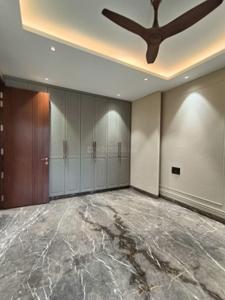 Bedroom Image of 2700 Sq.ft 4 BHK Duplex for sale in Green Park Extension New Delhi for Rs. 115000000