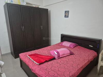 Bedroom Image of 1700 Sq.ft 3 BHK Villa for sale in Karjat Thane for Rs. 10000000