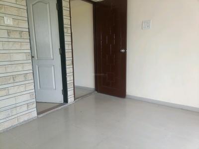 Bedroom Image of 1717 Sq.ft 3 BHK Apartment / Flat for rent in Kesar Harmony, Kharghar Navi Mumbai for Rs. 100000