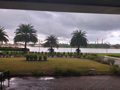 Image of 620 Sq.ft 2 BHK Apartment / Flat for sale in Alcove New Kolkata Sangam, Serampore, Hooghly for Rs. 5250000