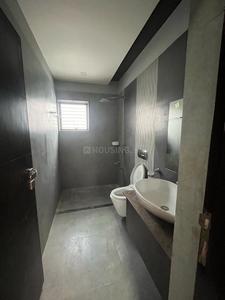 Bathroom Image of 3500 Sq.ft 3 BHK Independent House for sale in Vallabh Vidhyanagar Anand for Rs. 22500000