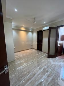 3 BHK Independent Builder Floor