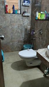 Image of 1150 Sq.ft 3 BHK Apartment / Flat for sale in Krisna Nirmaan Amorapolis, Dhanori, Pune for Rs. 10000000