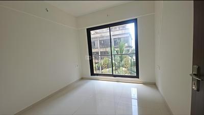Bedroom Image of 550 Sq.ft 1 BHK Apartment / Flat for sale in Puneet Shivalaya, Vikhroli East Mumbai for Rs. 11000000