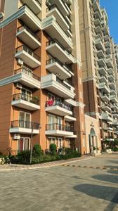 Image of 1775 Sq.ft 3 BHK Apartment / Flat for sale in Ambika Florence Park, New Chandigarh, Chandigarh for Rs. 13500000