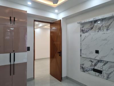 Bedroom Image of 2159 Sq.ft 4 BHK Apartment / Flat for sale in Ashwaryam Apartments, Sector 4 Dwarka New Delhi for Rs. 42100000