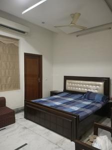 Bedroom Image of 3000 Sq.ft 3 BHK Independent House for sale in Shaheed Karnail Singh Nagar Ludhiana for Rs. 10500000