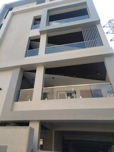 Image of 2000 Sq.ft 3 BHK Apartment / Flat for rent in Manikonda, Hyderabad for Rs. 55000