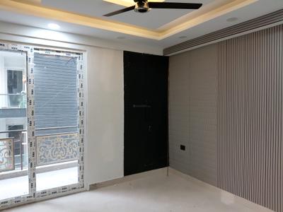 Bedroom Image of 1620 Sq.ft 4 BHK Apartment / Flat for sale in Sultanpur New Delhi for Rs. 13000000