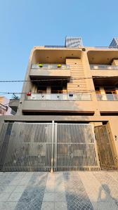 Image of 5000 Sq.ft 4 BHK Villa for sale in Chitrakoot, Jaipur for Rs. 28500000