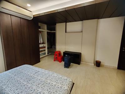 Bedroom Image of 3000 Sq.ft 3.5 BHK Apartment / Flat for sale in Kalighat Kolkata for Rs. 56000000