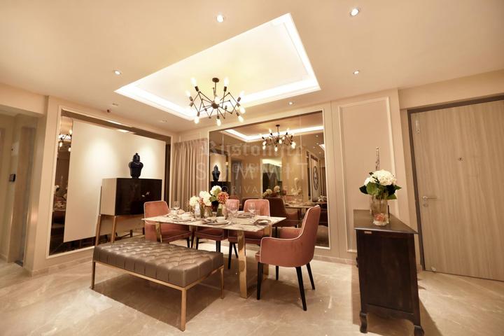 Rustomjee Summit Main Image 1