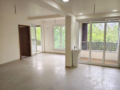 Hall Image of 1400 Sq.ft 3 BHK Apartment / Flat for rent in Manish Nagar Nagpur for Rs. 22000