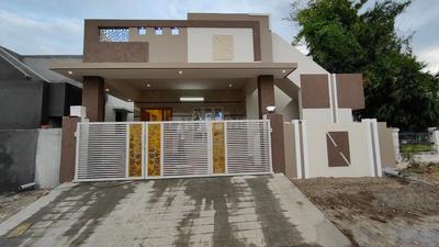 2 BHK Villa
