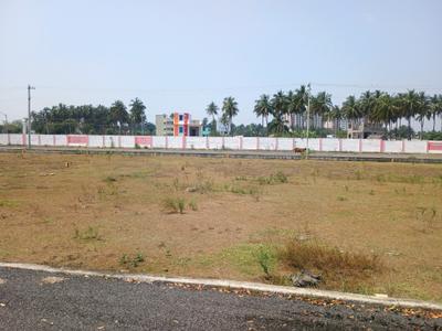 Image of 1800 Sq.ft Residential Plot / Land for sale in Kalavakkam, Chennai for Rs. 7020000