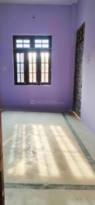 Bedroom Image of 800 Sq.ft 2 BHK Builder Floor for rent in Dubagga Lucknow for Rs. 8500