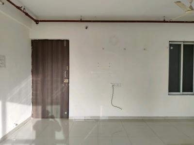 Living Room Image of 533 Sq.ft 1 BHK Apartment / Flat for rent in Kasarvadavali Thane for Rs. 25000