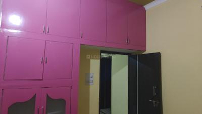 Bedroom Image of 1000 Sq.ft 2.5 BHK Independent House for rent in Masibari Ranchi for Rs. 15500