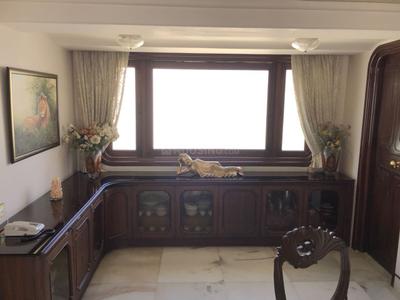 Kitchen Image of 1850 Sq.ft 3 BHK Apartment / Flat for sale in Ankur Apartments, Juhu Mumbai for Rs. 73587700