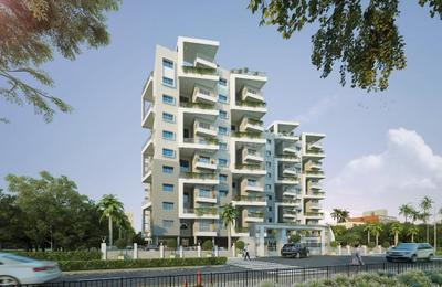 Image of 1700 Sq.ft 3 BHK Apartment / Flat for sale in Bariatu, Ranchi for Rs. 7650000