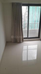 Bedroom Image of 1755 Sq.ft 3 BHK Apartment / Flat for sale in Sargasan Gandhinagar for Rs. 7500000