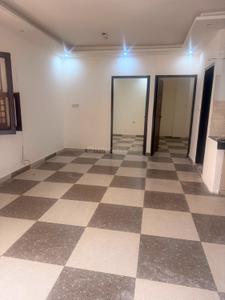 Hall Image of 900 Sq.ft 2 BHK Apartment / Flat for sale in Najafgarh New Delhi for Rs. 4700000