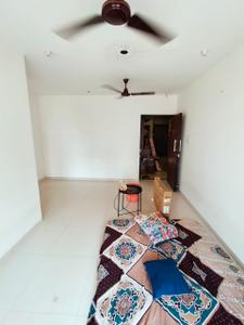 2 BHK Independent Builder Floor
