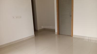 Bedroom Image of 1420 Sq.ft 3 BHK Apartment / Flat for sale in PS One 10, New Town Kolkata for Rs. 23500000