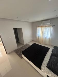 Bedroom Image of 1000 Sq.ft 2 BHK Villa for sale in Tambaram East Chennai for Rs. 7500000