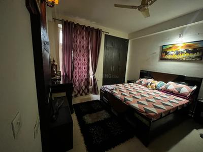 Bedroom Image of 1646 Sq.ft 3 BHK Apartment / Flat for sale in Omaxe Ambrosia, New Chandigarh Chandigarh for Rs. 13000000