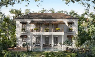 Image of 3876 Sq.ft 4 BHK Villa for sale in Canacona, Goa for Rs. 63200000