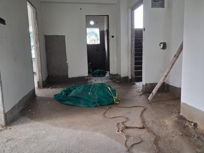 Bedroom Image of 805 Sq.ft 2 BHK Apartment / Flat for sale in Narayantala Kolkata for Rs. 3220000