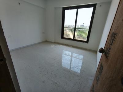 Bedroom Image of 1170 Sq.ft 2 BHK Apartment / Flat for rent in Myco Akeelah, Ujala Circle Ahmedabad for Rs. 22000