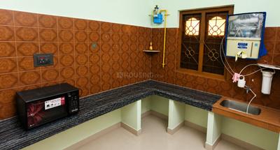 Kitchen Image of 1200 Sq.ft 2 BHK Independent House for rent in City Center Durgapur for Rs. 25000