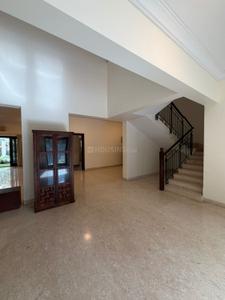 Hall Image of 4100 Sq.ft 4 BHK Apartment / Flat for rent in Halasuru Bengaluru for Rs. 250000