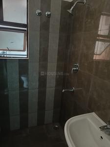 Bathroom Image of 870 Sq.ft 2 BHK Apartment / Flat for sale in DTC Southern Heights, Joka Kolkata for Rs. 5200000