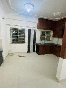 Kitchen Image of 970 Sq.ft 2 BHK Apartment / Flat for sale in Agrawal Sagar Eden Garden Phase II, Hoshangabad Road Bhopal for Rs. 2850000