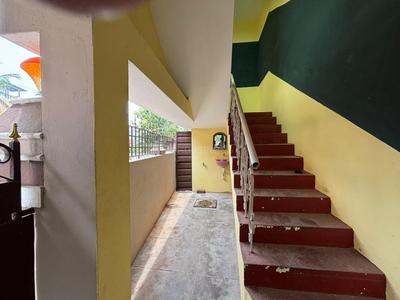 Balcony Image of 2500 Sq.ft 4 BHK Independent House for sale in Ayappakkam Chennai for Rs. 18700000
